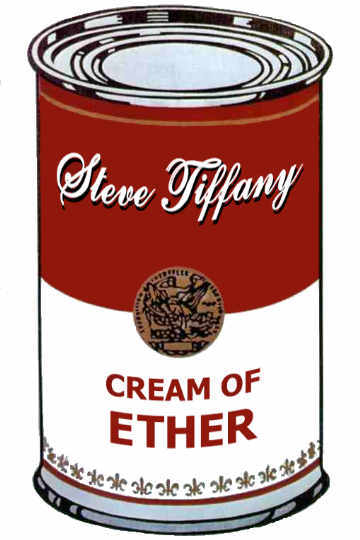 Cream of Ether